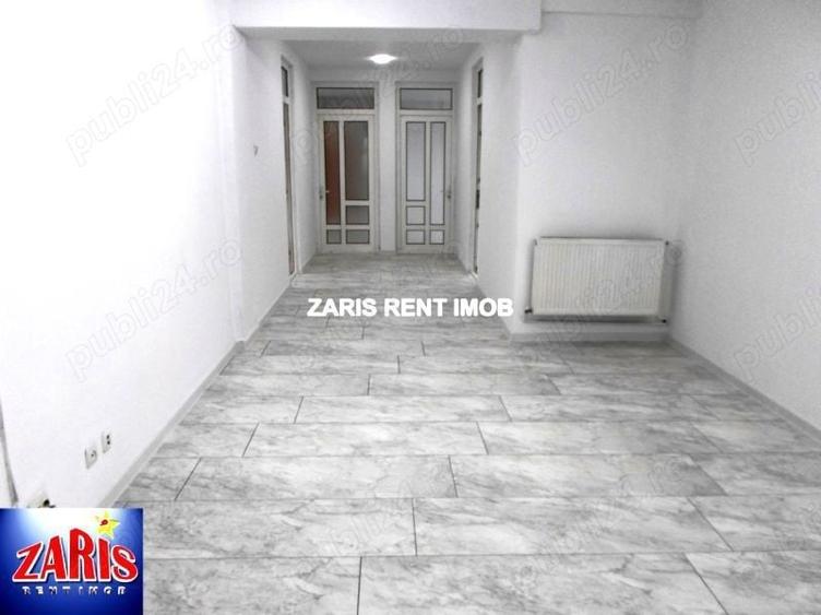 Spațiu comercial, de 250 mp, în Cantacuzino