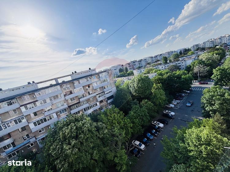 Garsonieră în Berceni