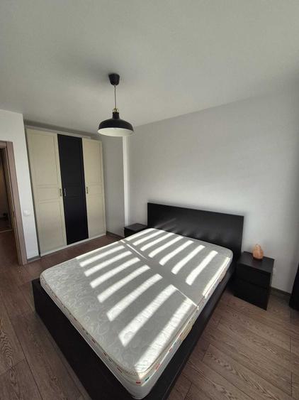 Inchiriez apartament 2 camere Metrocity Academy - 8