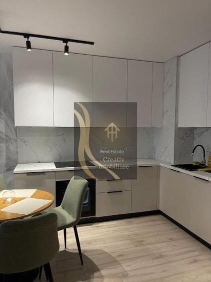 Apartament premium cu 2 camere - 4