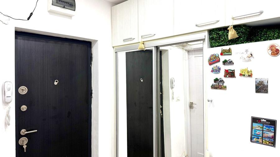 Închiriez Apartament cu ✨ 2 camere, prima închiriere, 7 min metrou Titan - 1