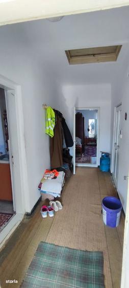 Casa 3 camere cu garaj ?i 2 pivni?e Orasul Bicaz, Jud Neamt - 17