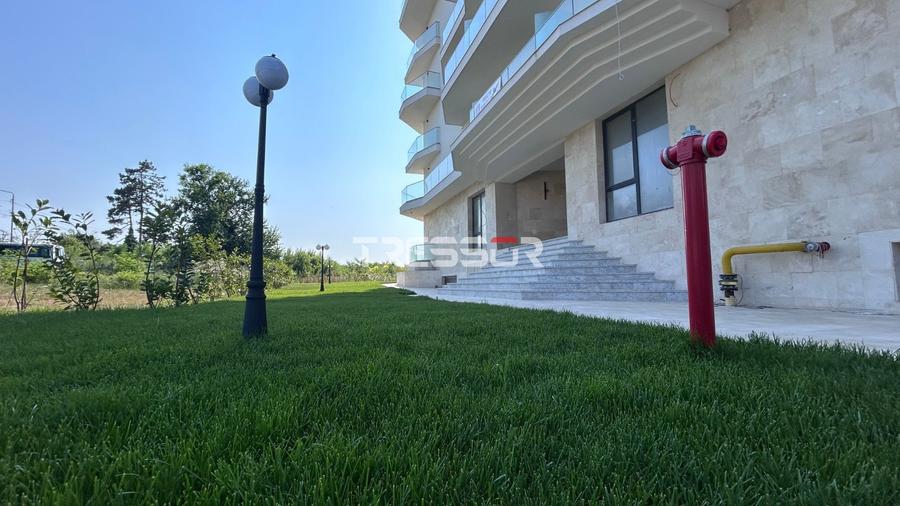Garsonieră în Central