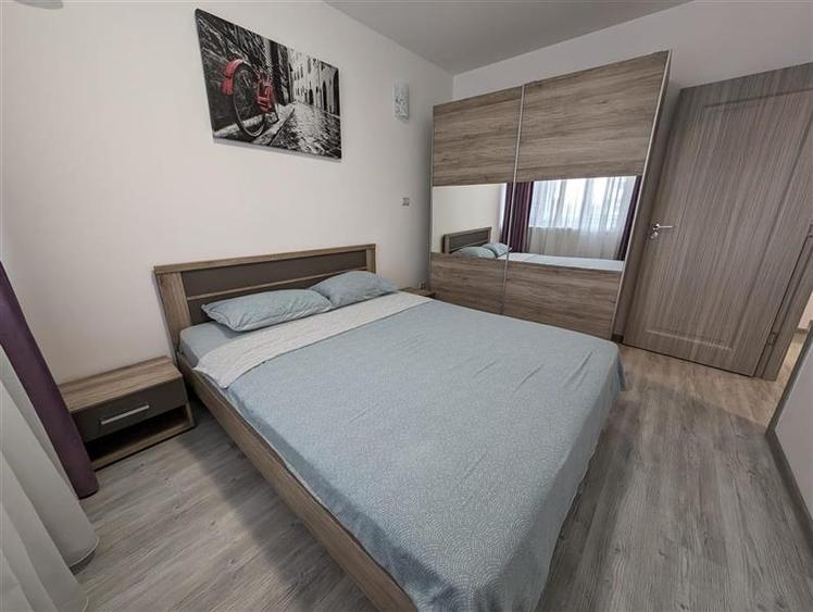 Apartament cu 2 camere decomandat în Ștefan cel Mare