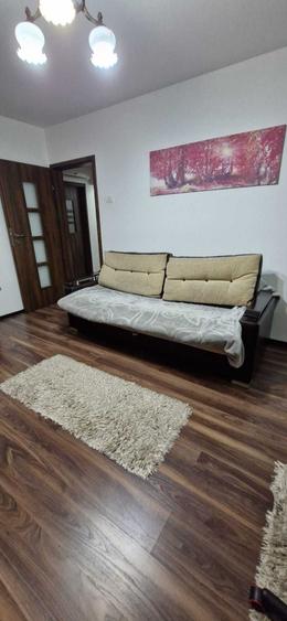 Inchiriez apartament 2 camere Drumul Taberei de la 1 sept - 2