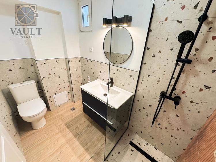 Apartament cu 2 camere decomandat, mobilat în Tineretului