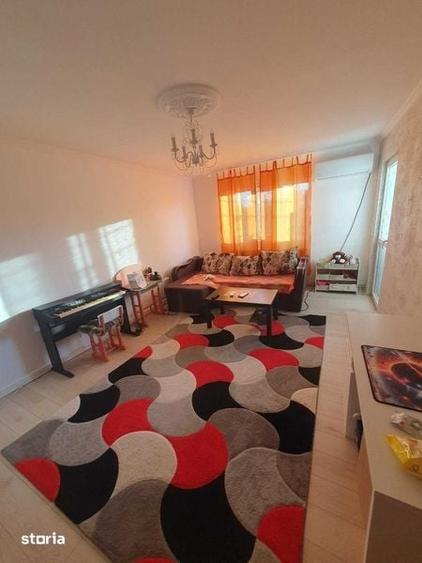 Apartament 3 camere Buftea centru - 4