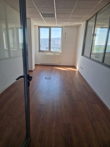 Birou, de 200 mp, în Berceni