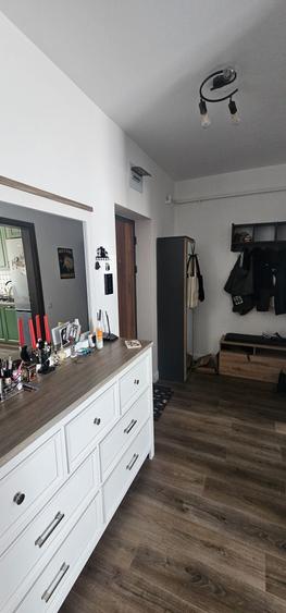 Apartament 2 camere Ion Ratiu Selimbar | Cat Friendly - 1