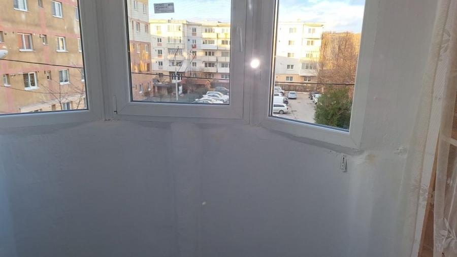 Garsonieră semidecomandată în Micro 1