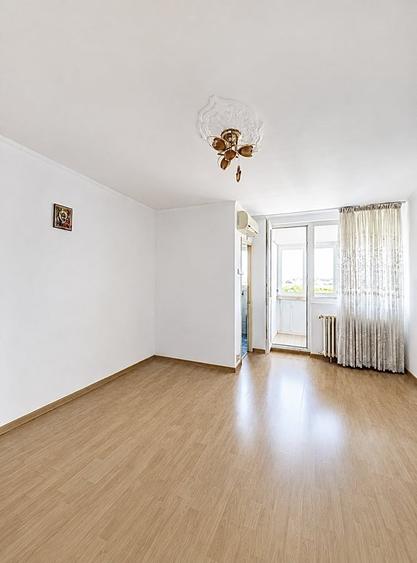 Garsonieră semidecomandată în Sălăjan