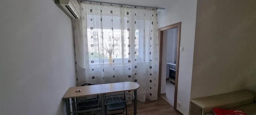 Garsonieră semidecomandată în Pantelimon