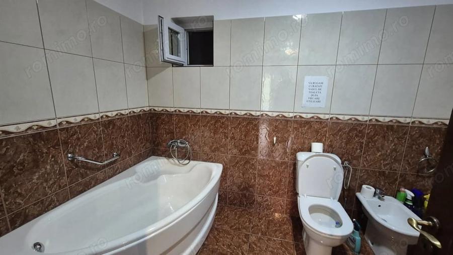 Casă cu Teren 302 Mp în Vatra Luminoasă