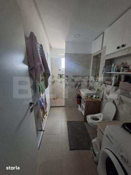 Apartament cu 2 camere în Libertății