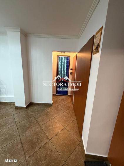 NECTORA IMOB Exclusivitate-Apartament 2 camere, tip PB,Str. Milcovului - 3