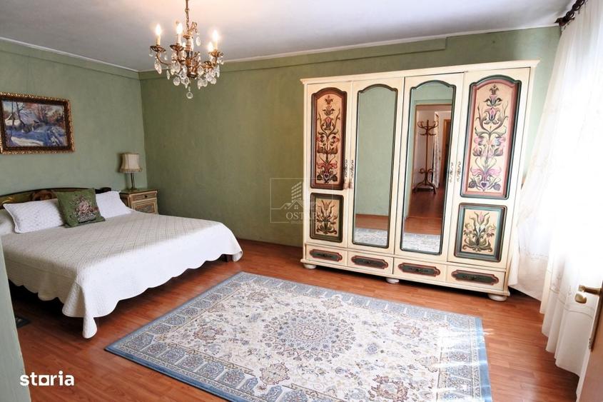 Apartament cu 2 camere decomandat în Bistrița Lac