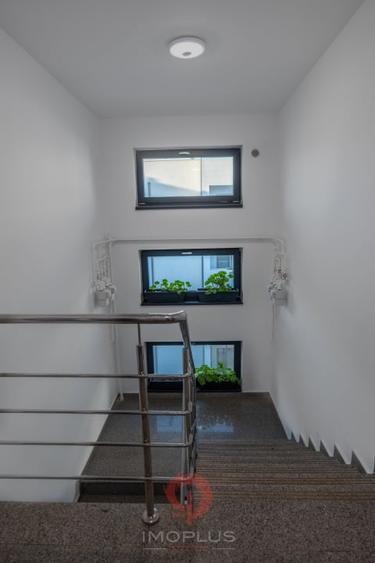 Apartament cu 3 camere decomandat, mobilat în Popas Păcurari