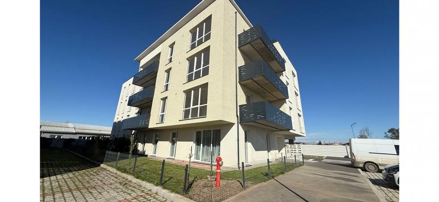 Apartament cu 3 camere decomandat, mobilat în Buftea