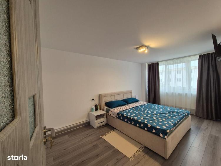 Apartament 4 camere modern, Rovinari, strada Prieteniei - 2
