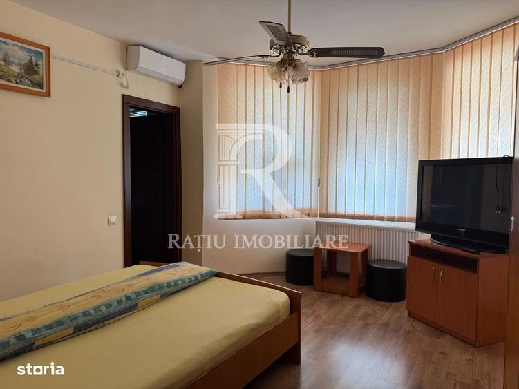 Casă cu 4 camere cu Teren 1200 Mp în Tinca
