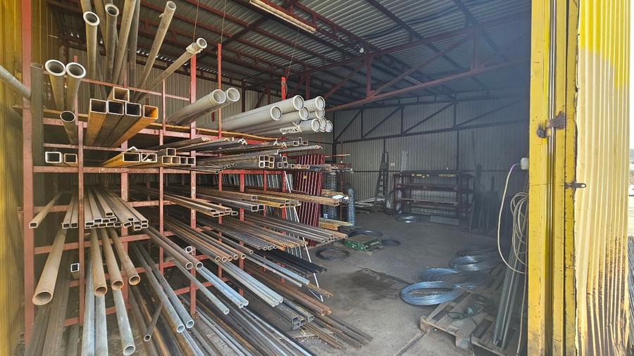 Spațiu comercial, 400 mp în Calea Moinești