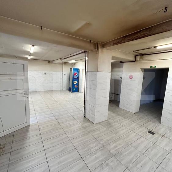 Spațiu comercial ideal clinică, 170 mp, Ultracentral - Piața Avram Iancu - 4