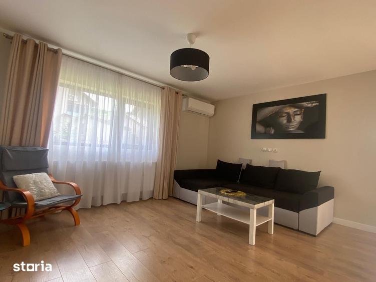 Casă cu 3 camere cu Teren 460 Mp în Doicești