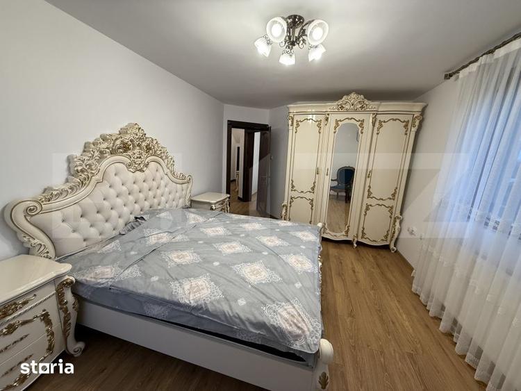 Casă cu 6 camere cu Teren 3173 Mp în Central
