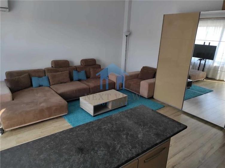 Apartament cu 2 camere decomandat în Grigorescu