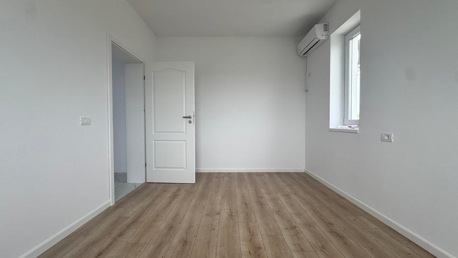 Apartament 2 Camere | Zona Braytim-Giroc | Etaj 2 | 48mp + Balcon - 8