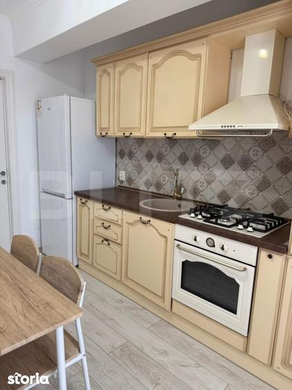 Apartament 2 camere, 62.90 mp, zona Magnolia Pielesti - 11