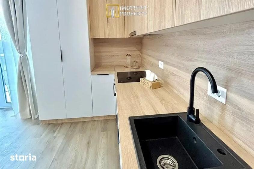 Apartament 2 camere Via Universitate mobilat, ideal investi?ie - 1
