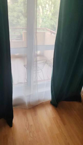 Apartament cu 2 camere decomandat în Baciu