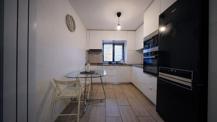 Vila P+1, complet mobilată și utilată-Str. Lacramioarelor - 14
