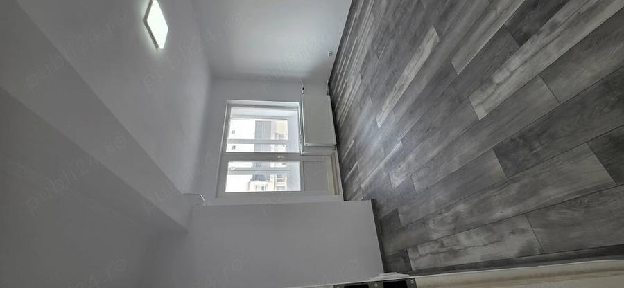 Vindem apartament 3 camere, decomandat, complet renovat Io?ia, str. Al. Cazaban - 17