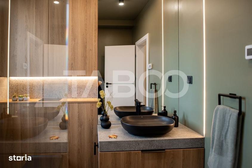 Apartament cu 3 camere decomandat în Lazaret