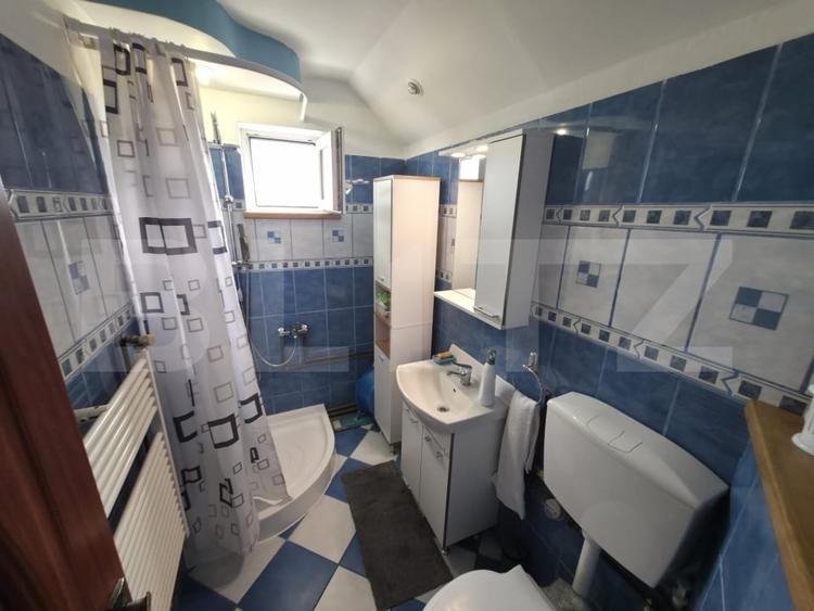 Apartament cu 4 camere decomandat, mobilat în Unirii