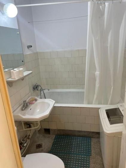 Apartament cu 2 camere decomandat în Sud
