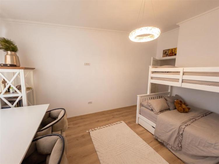Apartament 3 camere | Bloc Nou | Decomandat | 60 mp | 3c-4671 - 8