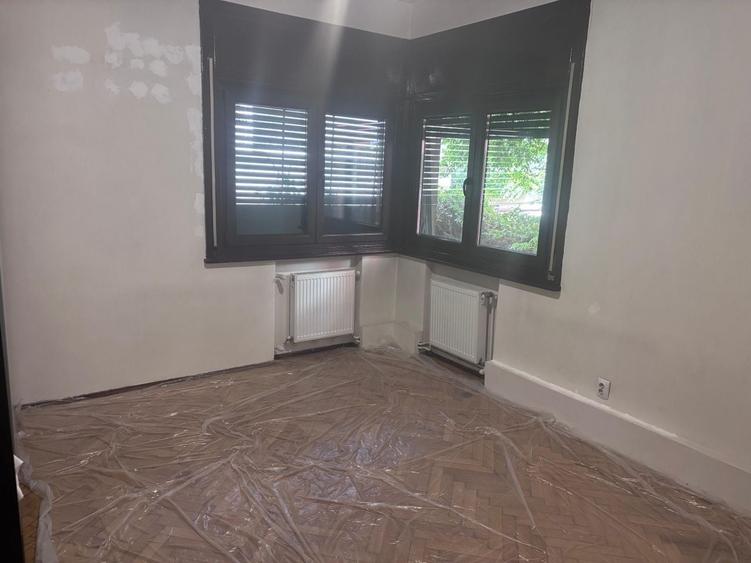 Casă cu 2 camere în Calea Călărașilor