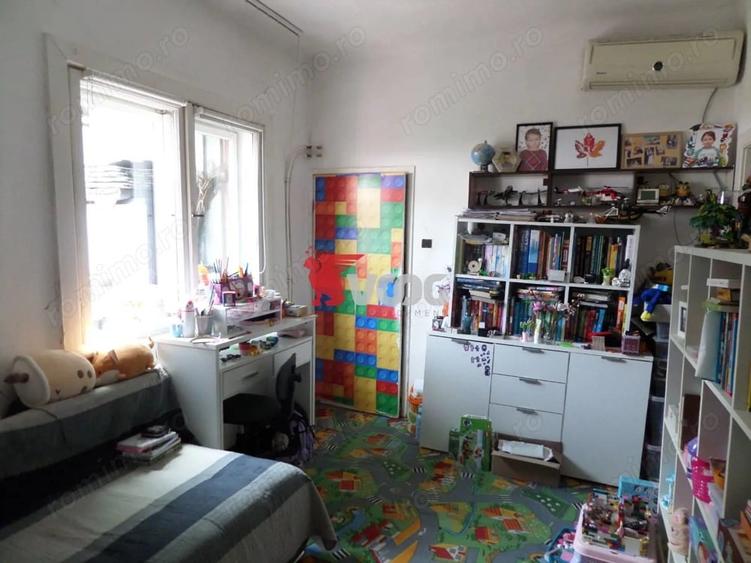 Casă cu 2 camere în Lipovei