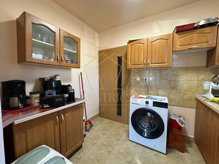 Casă cu 3 camere cu Teren 755 Mp în Giroc