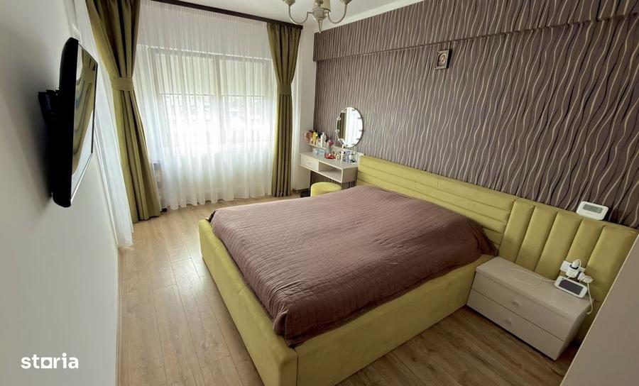 Apartament cu 2 dormitoare si bucatarie cu open space, 70mp, langa Zoo - 6