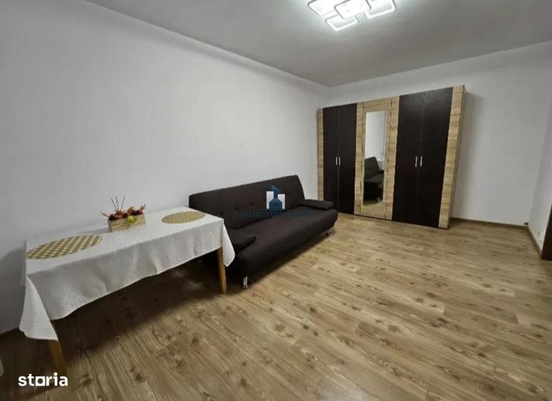 Apartament cu 2 camere decomandat în Alexandru Obregia