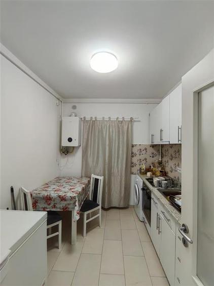 Apartament cu 2 camere decomandat, mobilat în Tineretului