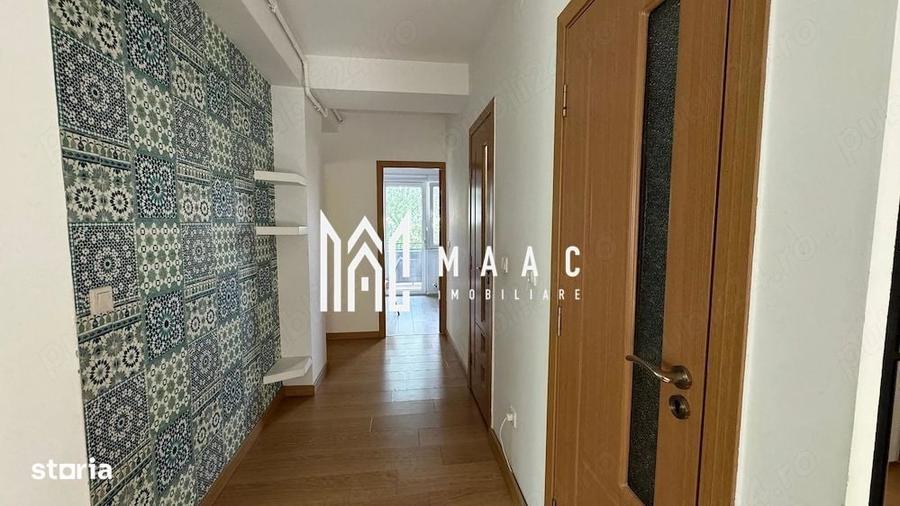 Apartament 3 camere de vanzare | Selimbar | 2 parcari - 3