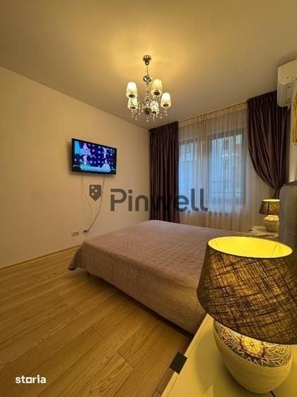 Apartament cu 3 camere decomandat în Aviației