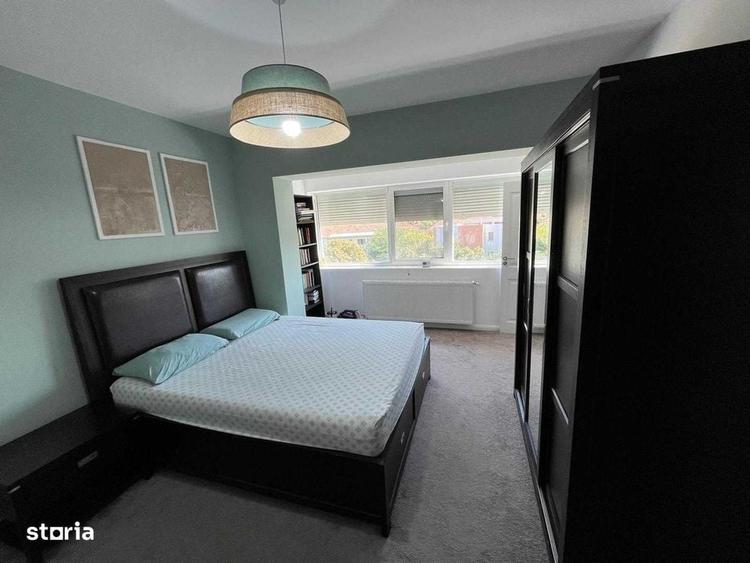 Apartament Premium 3 Camere, 90 mp, 2 Parcari + Boxa Bucsinescu Tud - 7