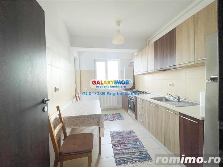 Apartament cu 2 camere, decomandat de inchiriat in Militari - Pacii - 1