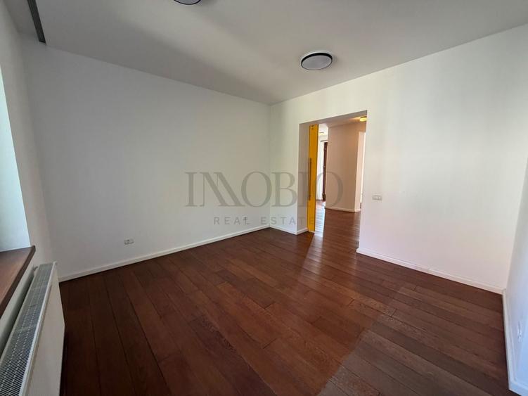Casă individuală cu 4 camere cu Teren 400 Mp în Kiseleff